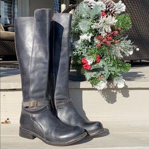 Bed Stu Bristol Boot